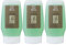 3 x Wella Professionals Styling Dry Sculpt Force Flubber Gel 125 ml