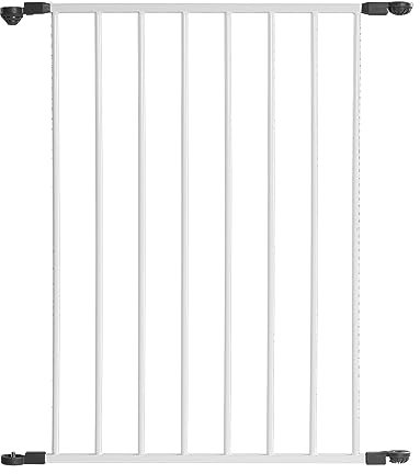 Reer 46760 Absperrgitter My Gate, Verlängerung 60 cm