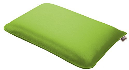 Coussin de sauna original de qualité supérieure fabriqué à la main en Allemagne - Excellentes propriétés hygiéniques - Pomme