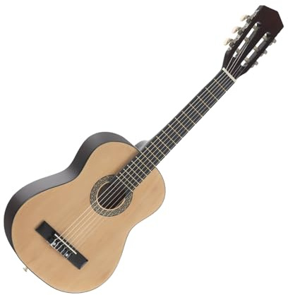 Classic Cantabile Acoustic Series AS-851 konsertgitarr 1/4