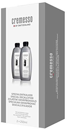 Cremesso 3000374 Spezialentkalker 2x 250ml