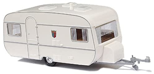 Busch 44960 - Tabbert-Wohnwagen CMD-Collection