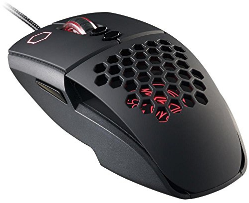 Thermaltake E-Sports Ventus Laser spelmus