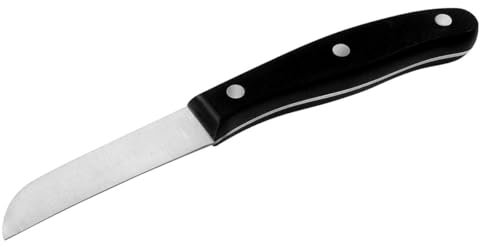 Nirosta patatero 18cm, cuchiilo para pelar, Cuchillo para Cortar Patatas, Acero Inoxidable, Centimeters (43805)