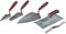 Faithfull Lot de truelles Soft grip (Import Grande Bretagne)