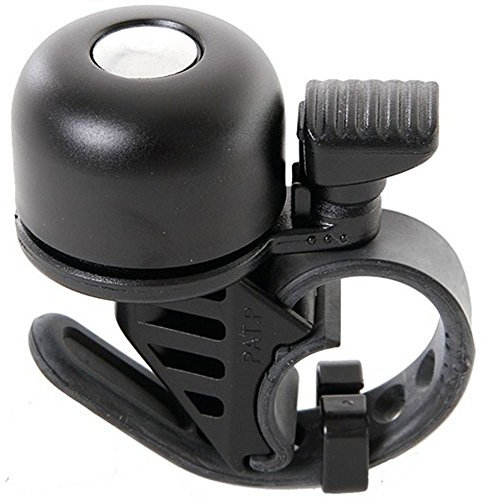 Mounty Billy Glocken Black One Size