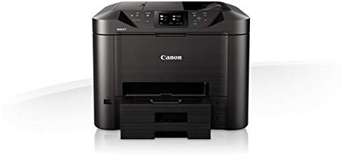 Canon Maxify MB 5450 Multifunktionsgerät