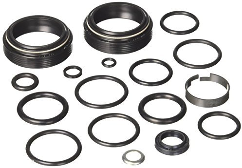 RockShox 00.4315.032.500 Rs1 Ricambio Forcella Unisex Adulto, Multicolore, Standard