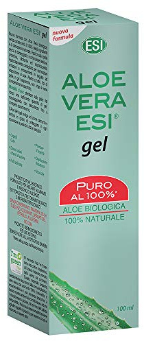 ESI Aloe Vera Gel Puro - 100 ml