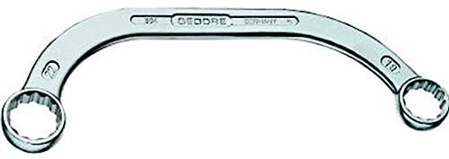 GEDORE Starter-Blockschlüssel, 1 Stück, 304 19x22