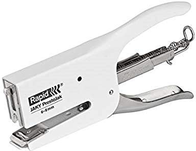 Rapid 10504904 Heftzange Classic Prestojak, Heftleistung: 15 Blatt