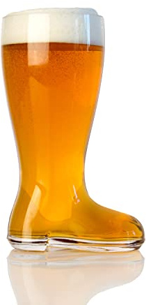Domestic esquina – Das Boot – bota de cerveza