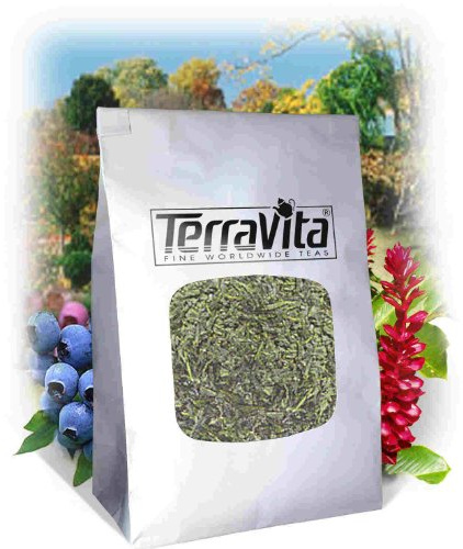 Broom Heather Flower Tea (Loose) (8 oz, ZIN: 513260)