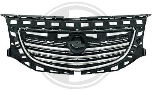Diederichs 1826040 kylgrill