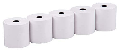 VEIT 10930006 Thermorollen, 5 Stück, 58 x 50 x 12 mm