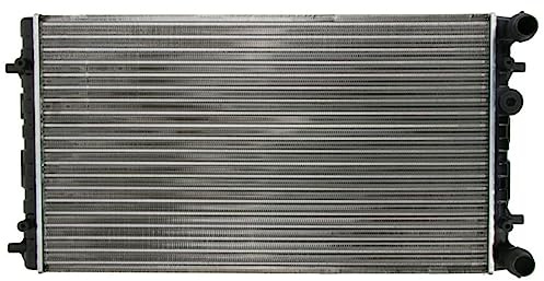 Nissens 65228 Radiator, engine cooling