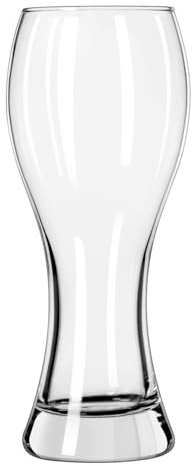 Libbey 1611 Giant Beers 23 Ounce Beer Glass - 12 / CS