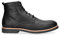 Panama Jack Herren Glasgow Igloo Stiefelette, Schwarz, 44 EU