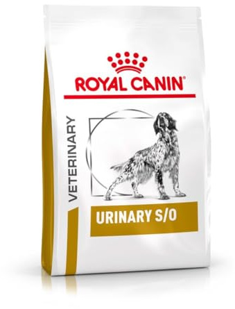 Royal Canin C-11155 Comida para perros Diet Urinary S/O, 2 Kg