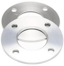 TA 10 mm Élargisseur de voie 4/108 4108-05P