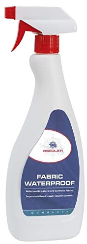 Osculati Impermeabilizzante universale 750 ml (Fabric Waterproof Universal waterproofer