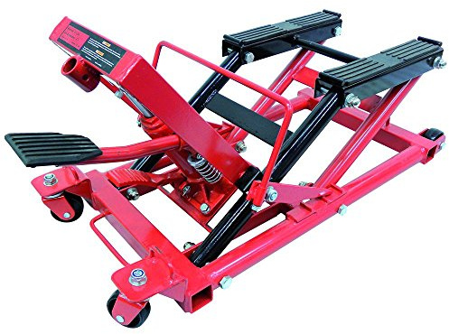 Motorx 4290850 Cric pour Moto