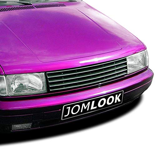 JOM 867853653JOE kylgrill utan emblem, svart