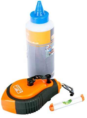 Bahco - PLOMADA TRAZAD. CON COLORANTE