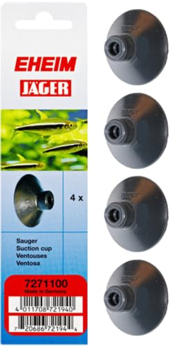 Eheim Suckers Pk4 - 7271100
