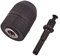 Amtech V1280 13mm (1/2) Keyless Chuck with SDS Adapter
