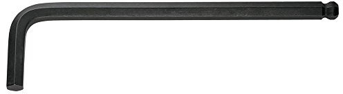 FACOM 83SH.9 Clé mâle longues métrique - à tête sphérique - 9 mm