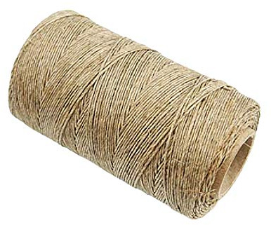 VOREL 69635 - lintråd, tråd 10dkg
