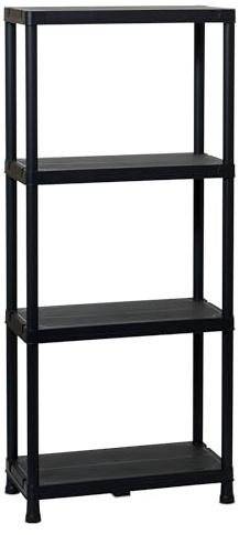 Toomax Regale Universal 63 – 4, svart