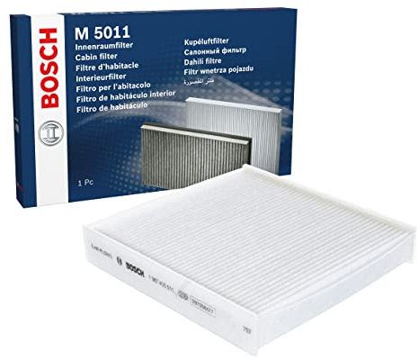 Bosch M5011 - Innenraumfilter Standard