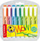 Stabilo D275/5-3-1 Swing Cool Textmarker Set mit Etui, 8 Stück
