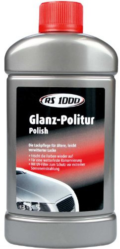 RS 1000 57303 Glanzpolitur 500 ml