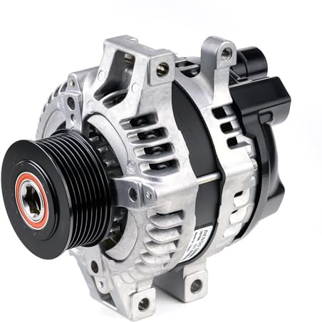 DENSO Generator DAN985