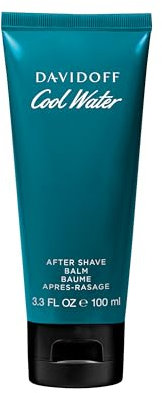 Davidoff Cool Water Man Balsamo Dopobarba 100ml