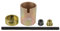 KS Tools 4400415 Querlenkerbuchsen-Satz, 5-teilig