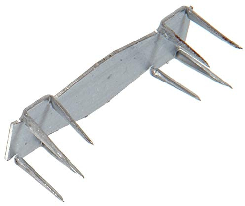 The Hillman Group 122728 No.0 Wood Joiner, 40-Pack