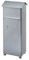 Heibi Stahlblech Postkasten GRAN-SECURO 02 64378-040