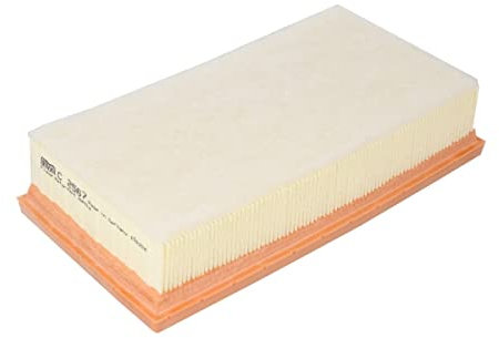 MANN-FILTER C 2567 Filtro de aire - para Automóviles + Vehículos de transporte