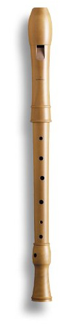 MOLLENHAUER 2256 Canta Altblockflöte (deutsch)