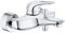 Grohe Eurostyle Einhand-Wannenbatterie, chrom, 33591003