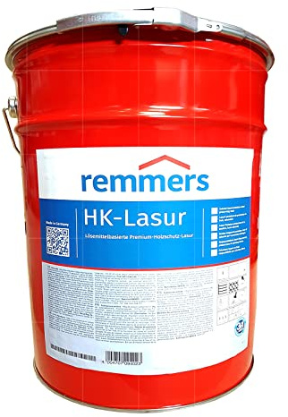 Remmers HK-Lasur - 10L Sonderfarbton