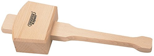 Draper 45237 Expert 480G (17Oz) Beechwood Mallet