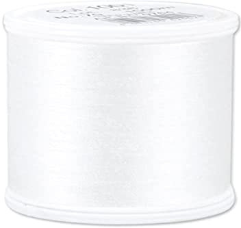 Madeira M9764-1001 Unterfaden, 1001 Weiss, 1500 m, White