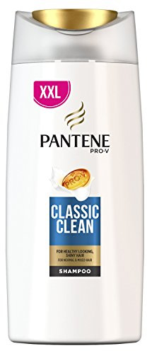 Pantene ProV Classic Clean Shampoo, 700 ml