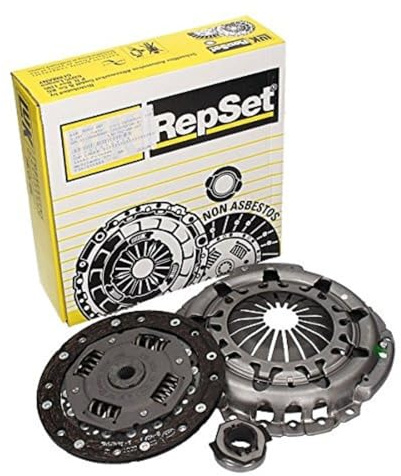LUK 618309600 Kit Embrayage Repset