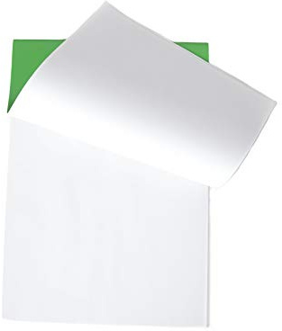 A4 62GSM TRACING PAPER PAD 40 SHEETS